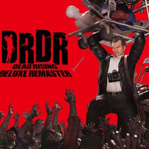 Dead Rising Deluxe Remaster - Pre-Order Bonus DLC EU Xbox Series X|S Key