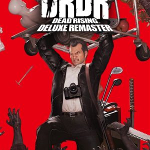 Dead Rising Deluxe Remaster for Xbox Series X|S (EU & UK)
