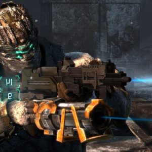 Dead Space 3 - Witness the Truth Pack DLC Origin Key