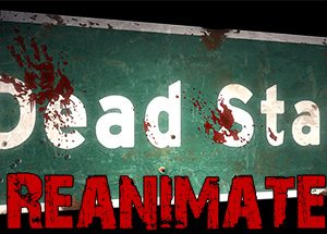 Dead State: Reanimated GOG Key (Digital Download)