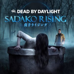 Dead by Daylight - Sadako Rising Chapter Steam Key: Europe & UK