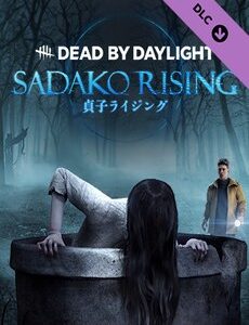 Dead by Daylight - Sadako Rising Chapter Xbox Live Key - EUROPE (Digital Download)