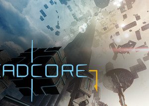 DeadCore Steam Key