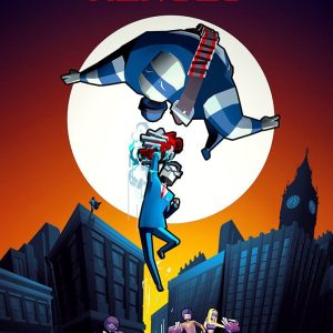 Deadbeat Heroes for Xbox One