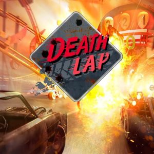 Death Lap Meta Quest Key
