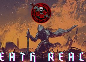Death Realm Steam Key