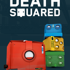 Death Squared EU XBOX One Key