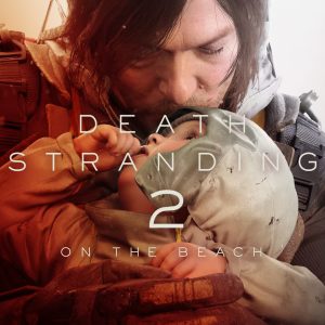 Death Stranding 2: On the Beach Steam Key: ROW