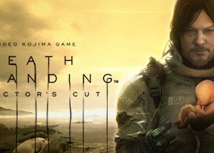 Death Stranding Director's Cut Steam Key
