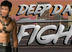 Deep Dark Fight Steam Key