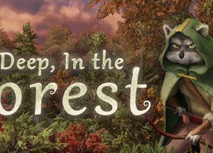 Deep In the Forest Steam Key