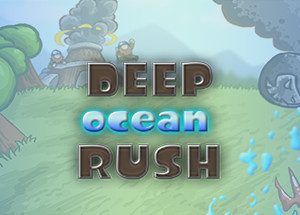 Deep Ocean Rush Steam Key