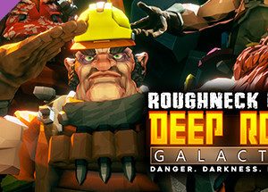 Deep Rock Galactic - Roughneck Pack Steam Key: Europe & UK