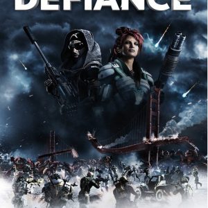 Defiance Digital Download Key: Limited Edition
