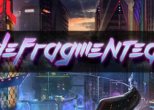 Defragmented Steam Key