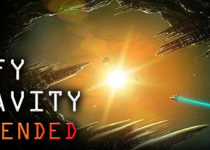Defy Gravity Extended Steam Key