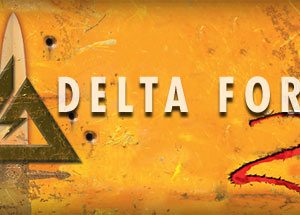 Delta Force 2 Steam Key