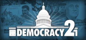 Democracy 2 Steam Key