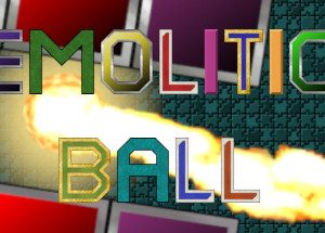 Demolition Ball Steam Key