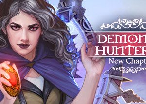 Demon Hunter 2: New Chapter Steam Key