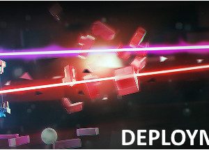 Deployment Steam Key