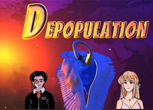 Depopulation Steam Key