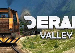 Derail Valley Steam Key