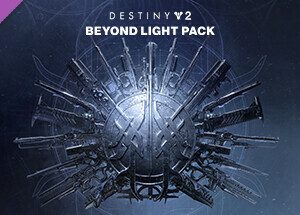 Destiny 2: Beyond Light Pack Steam Key