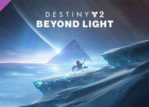 Destiny 2: Beyond Light Steam Key