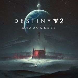 Destiny 2 Shadowkeep DLC Global Steam Key