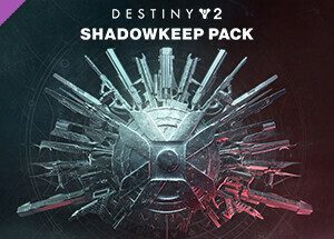 Destiny 2: Shadowkeep Pack Steam Key