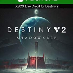 Destiny 2: Shadowkeep for Xbox One