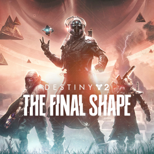 Destiny 2 - The Final Shape DLC LATAM Steam Key