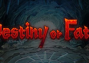 Destiny or Fate Steam Key