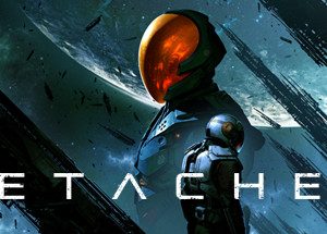 Detached: Non-VR Edition Steam Key
