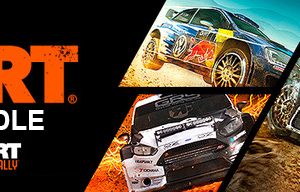 DiRT Bundle Steam Key