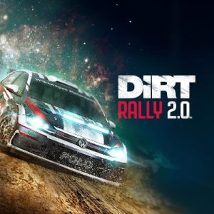DiRT Rally 2.0 Pre-Order Bonus DLC Global Steam Key