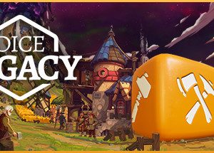 Dice Legacy Steam Key