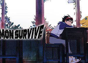 Digimon Survive Steam Key