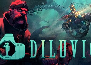 Diluvion Steam Key