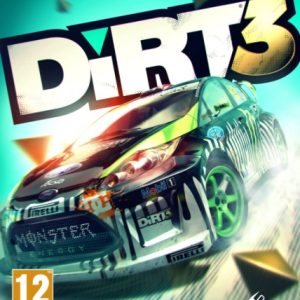 Dirt 3 Complete Edition Steam Key