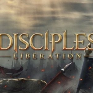 Disciples Liberation Steam Key