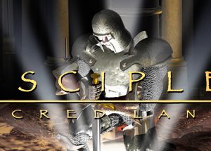Disciples Sacred Lands Gold GOG Key (Digital Download)