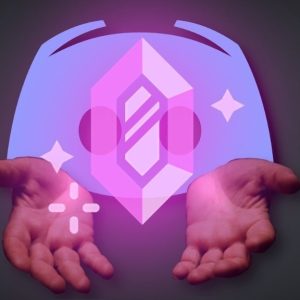 Discord Server - 14x Boost - 1 Week