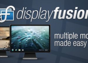 DisplayFusion Steam Key