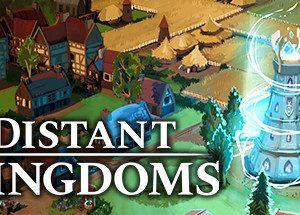 Distant Kingdoms Steam Key