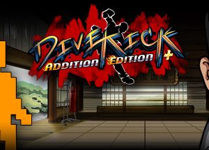Divekick Steam Key
