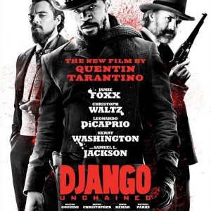 Django Unchained (iTunes Digital Copy) Code