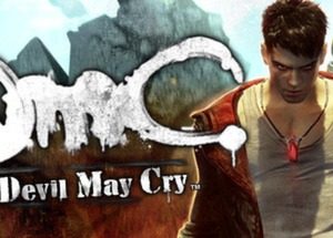 DmC: Devil May Cry RU Steam Key