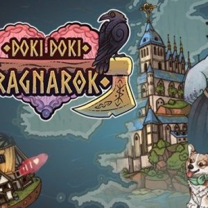 Doki Doki Ragnarok EN Global Steam Key